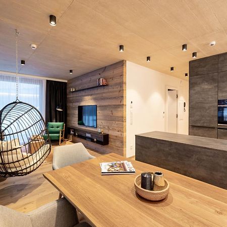 Apartament Grimminglofts Bad Mitterndorf Zewnętrze zdjęcie