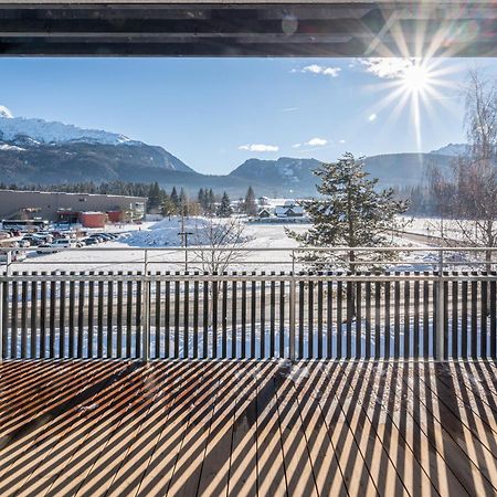 Apartament Grimminglofts Bad Mitterndorf Zewnętrze zdjęcie