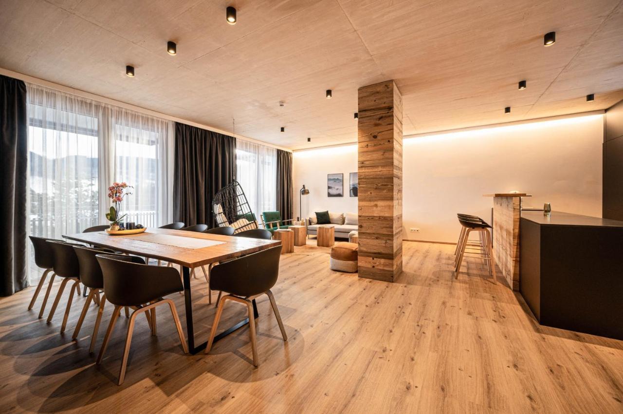 Apartament Grimminglofts Bad Mitterndorf Zewnętrze zdjęcie