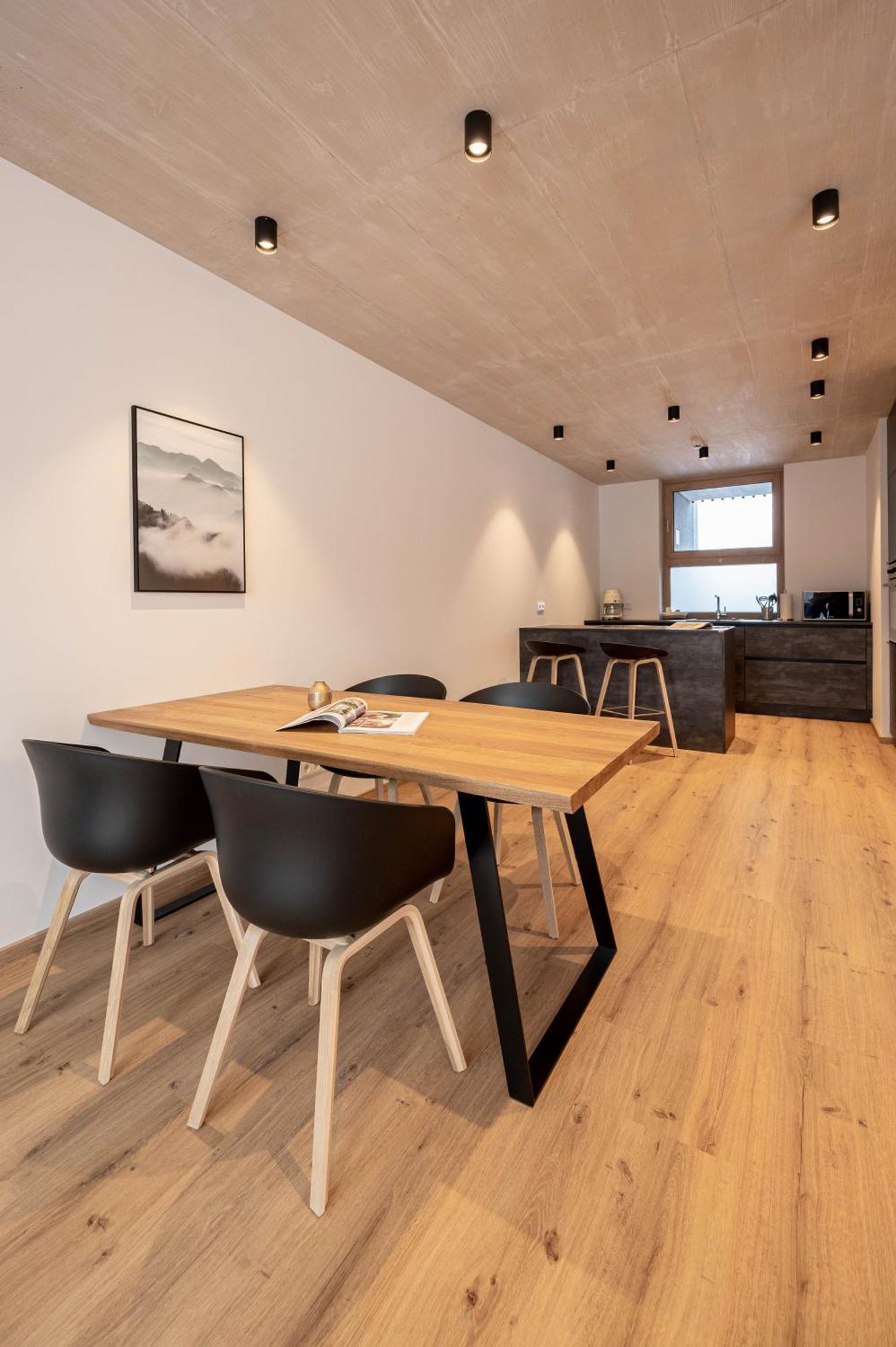 Apartament Grimminglofts Bad Mitterndorf Zewnętrze zdjęcie