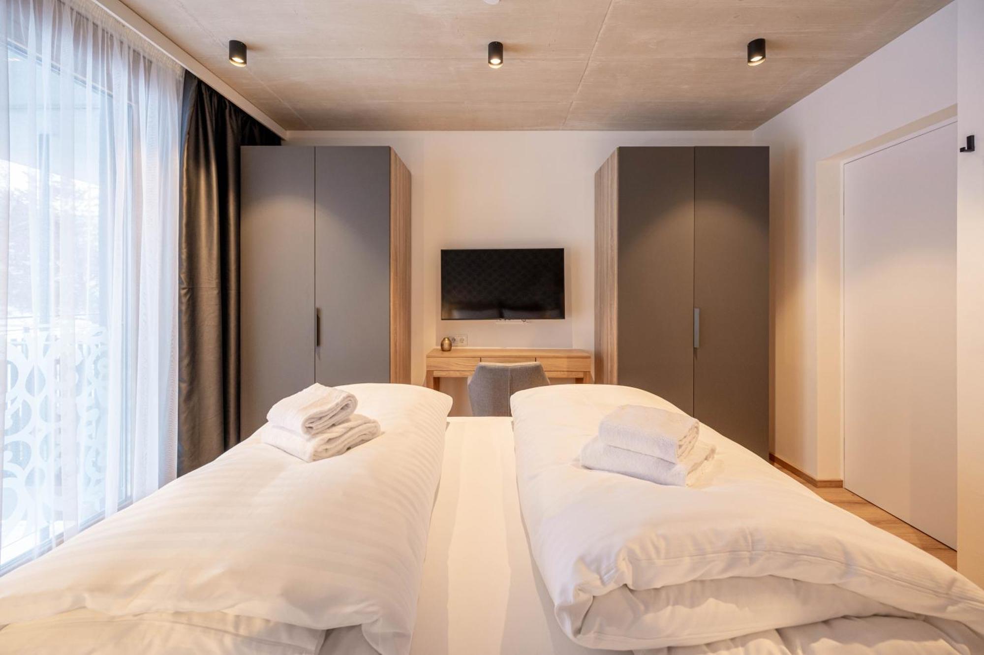 Apartament Grimminglofts Bad Mitterndorf Zewnętrze zdjęcie