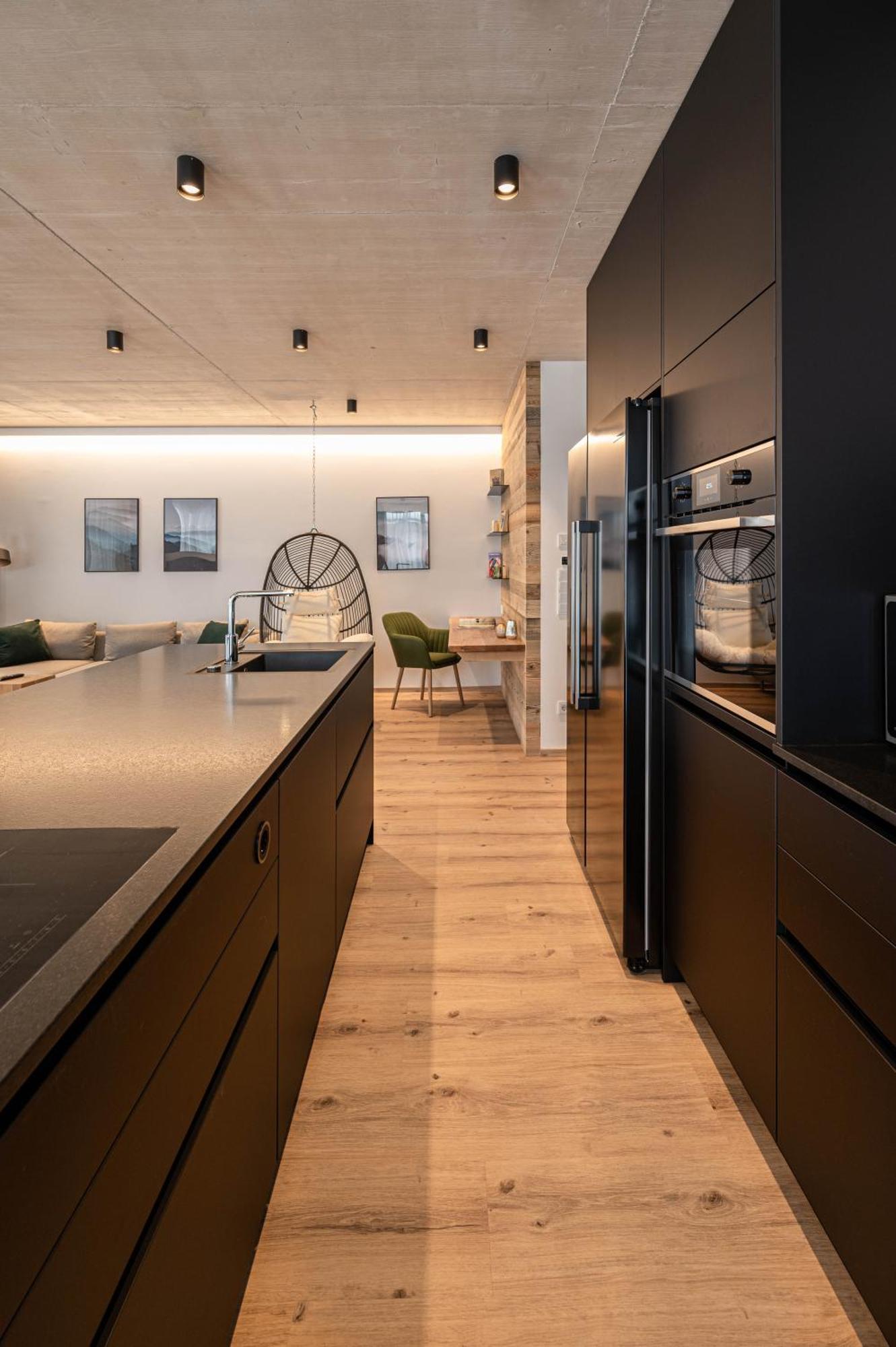 Apartament Grimminglofts Bad Mitterndorf Zewnętrze zdjęcie