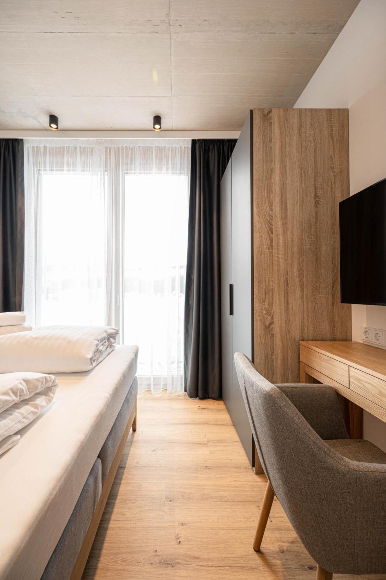 Apartament Grimminglofts Bad Mitterndorf Zewnętrze zdjęcie