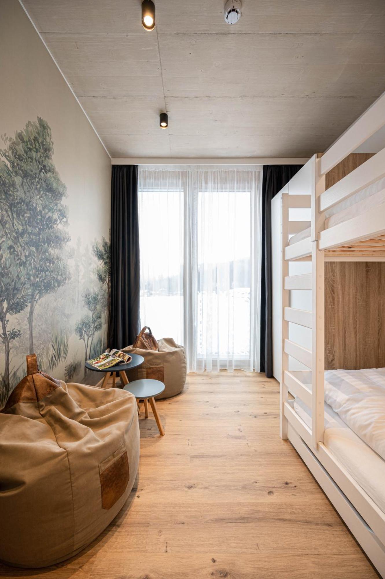 Apartament Grimminglofts Bad Mitterndorf Zewnętrze zdjęcie