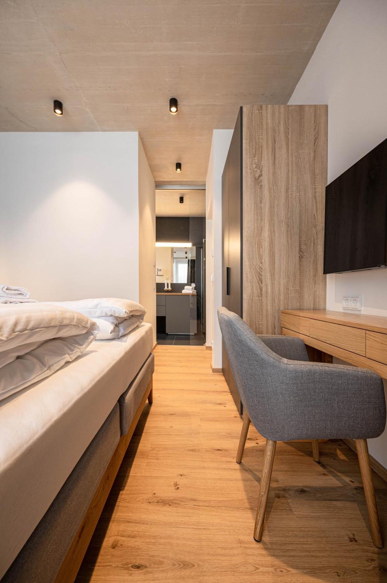 Apartament Grimminglofts Bad Mitterndorf Zewnętrze zdjęcie