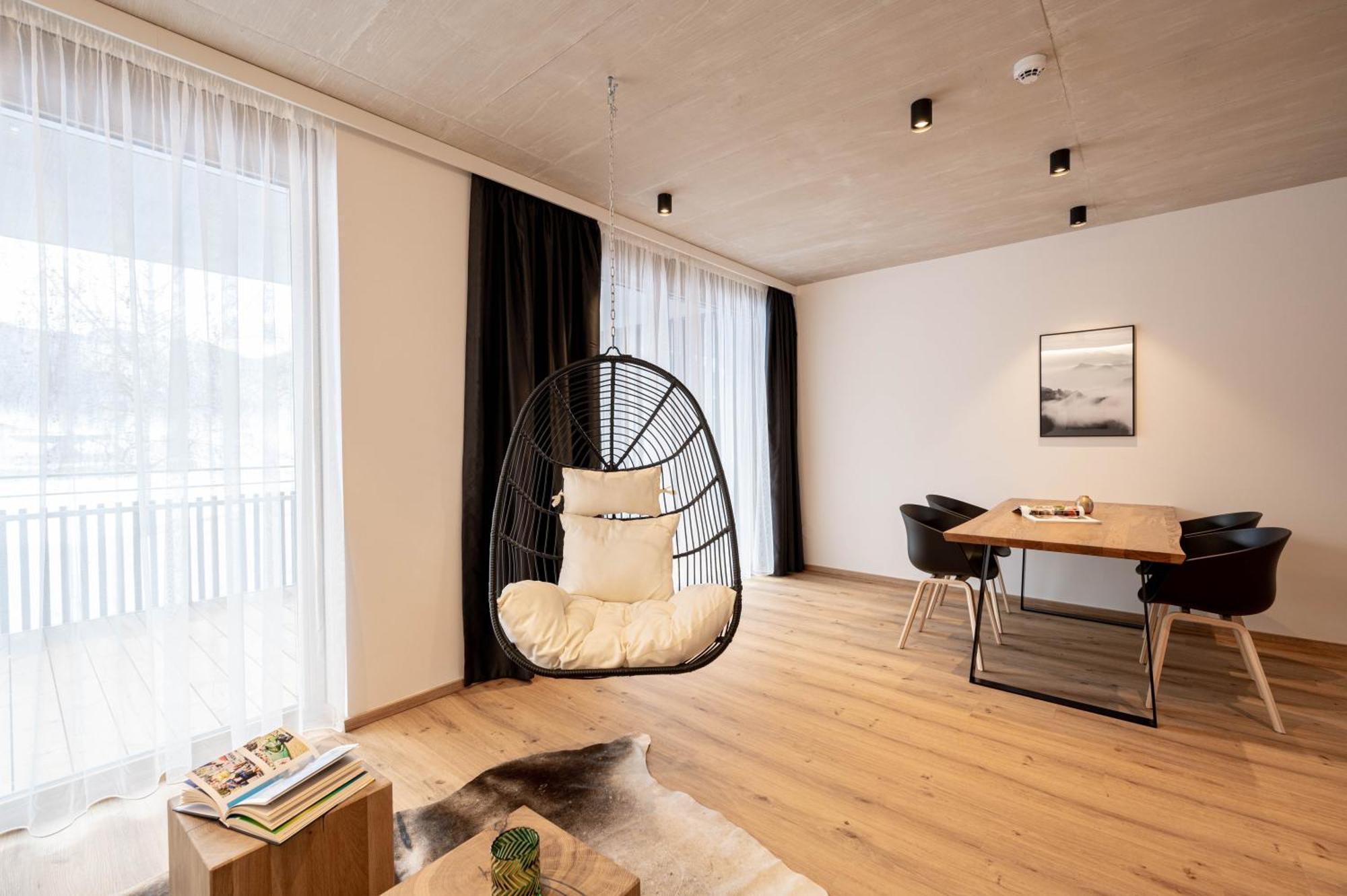 Apartament Grimminglofts Bad Mitterndorf Zewnętrze zdjęcie