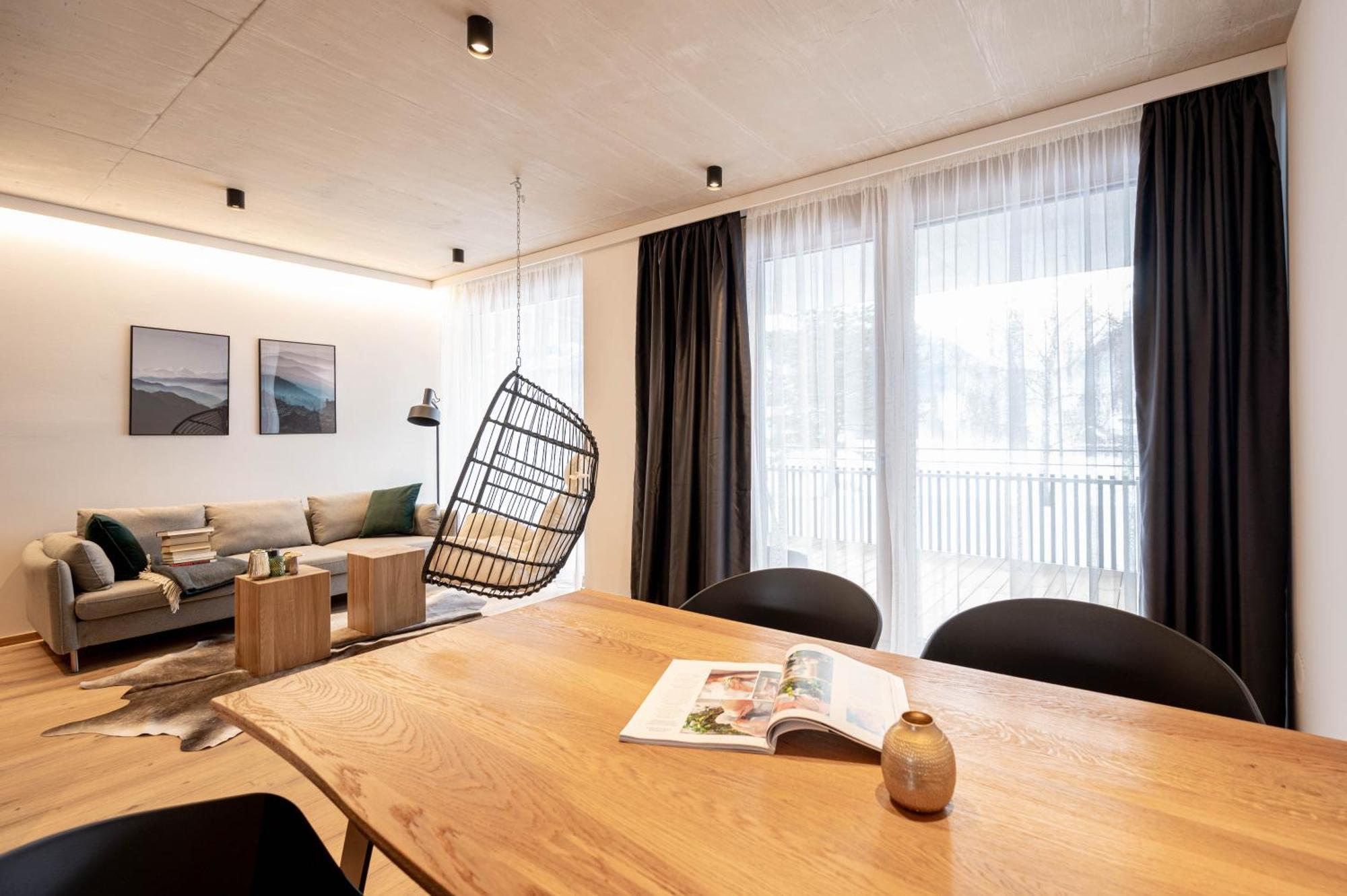 Apartament Grimminglofts Bad Mitterndorf Zewnętrze zdjęcie