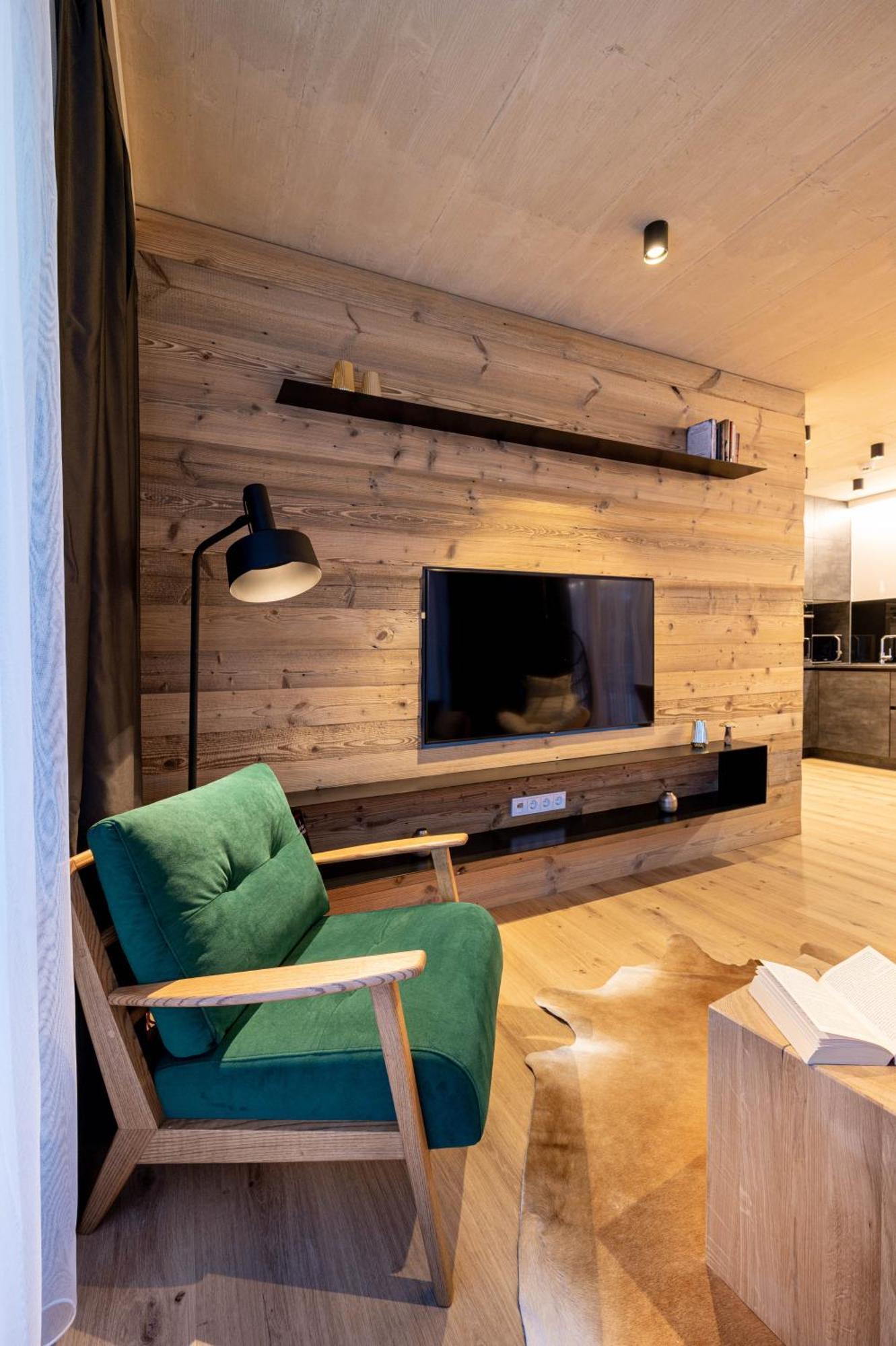 Apartament Grimminglofts Bad Mitterndorf Zewnętrze zdjęcie