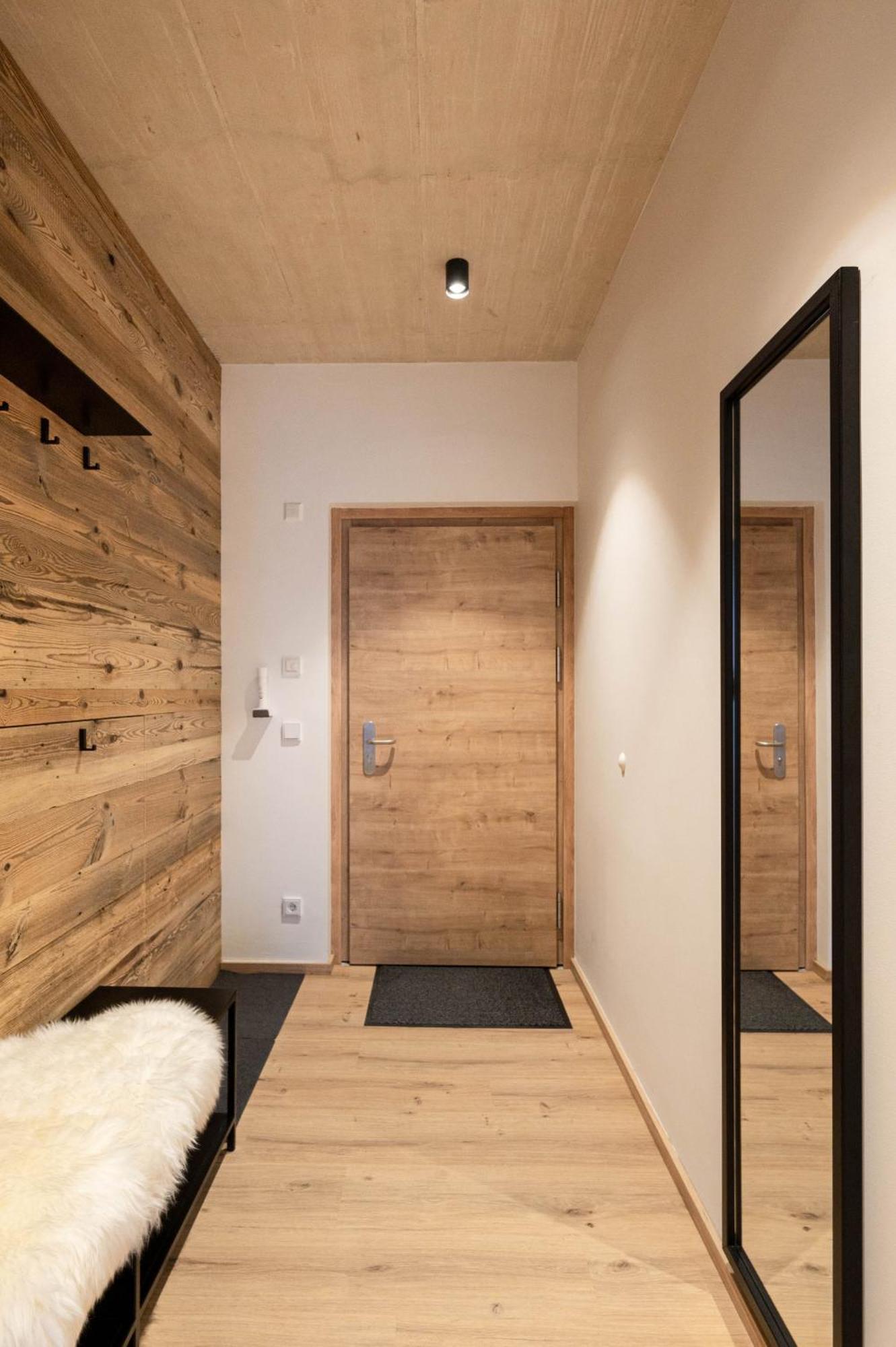 Apartament Grimminglofts Bad Mitterndorf Zewnętrze zdjęcie