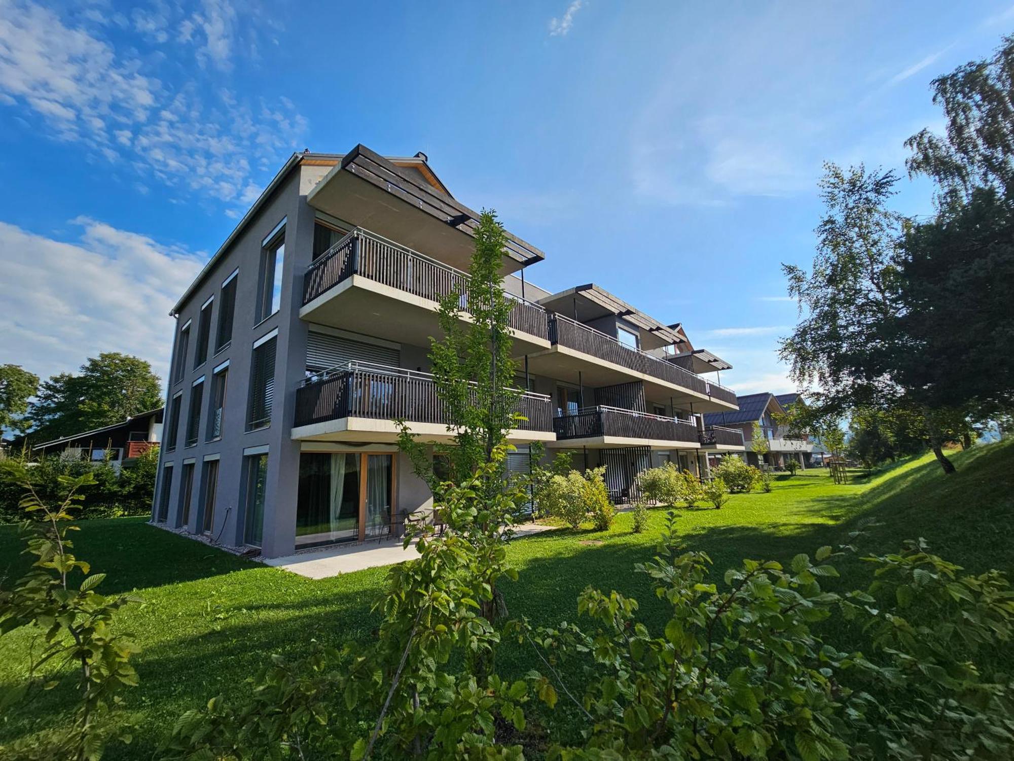 Apartament Grimminglofts Bad Mitterndorf Zewnętrze zdjęcie