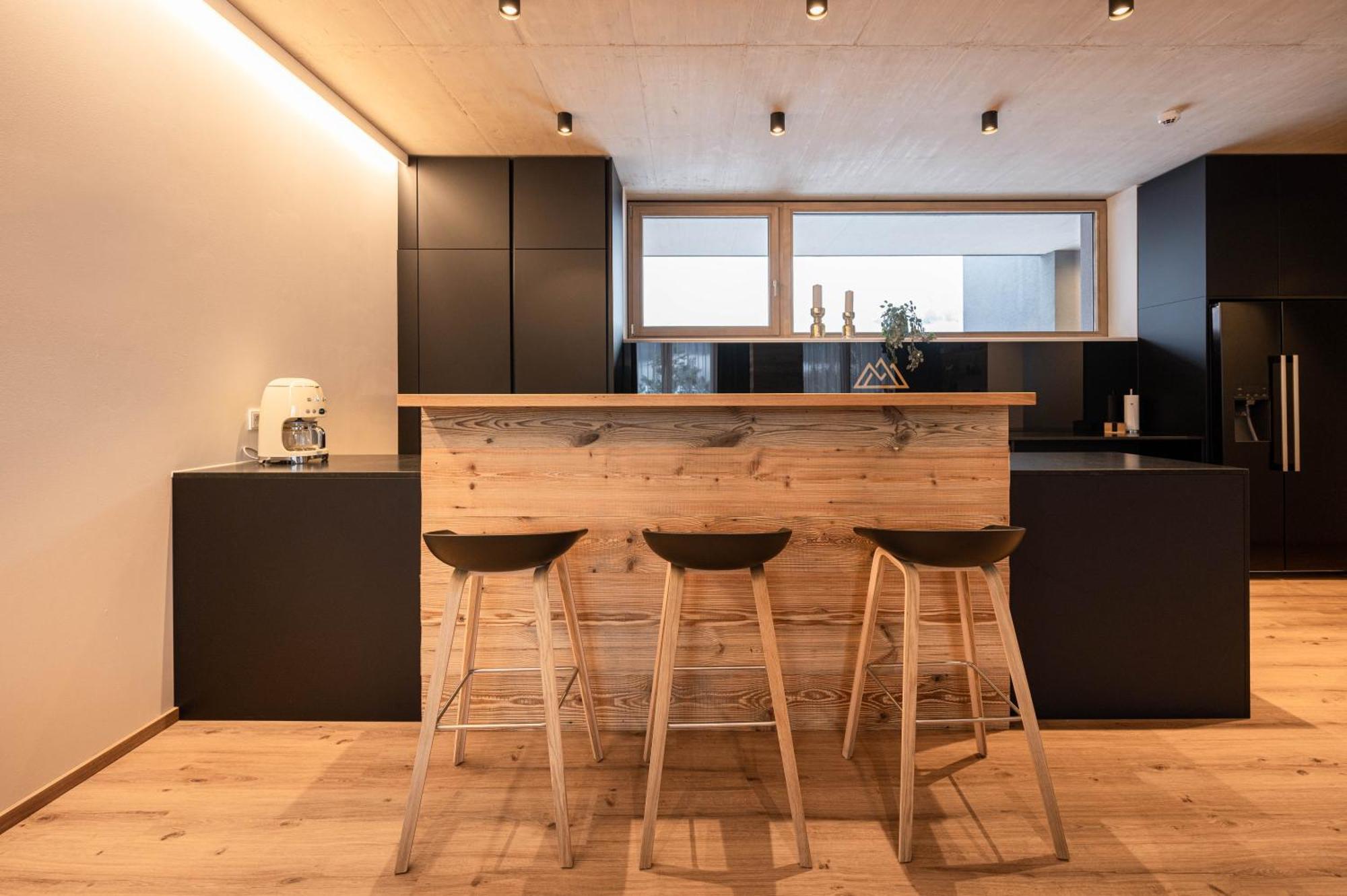 Apartament Grimminglofts Bad Mitterndorf Zewnętrze zdjęcie