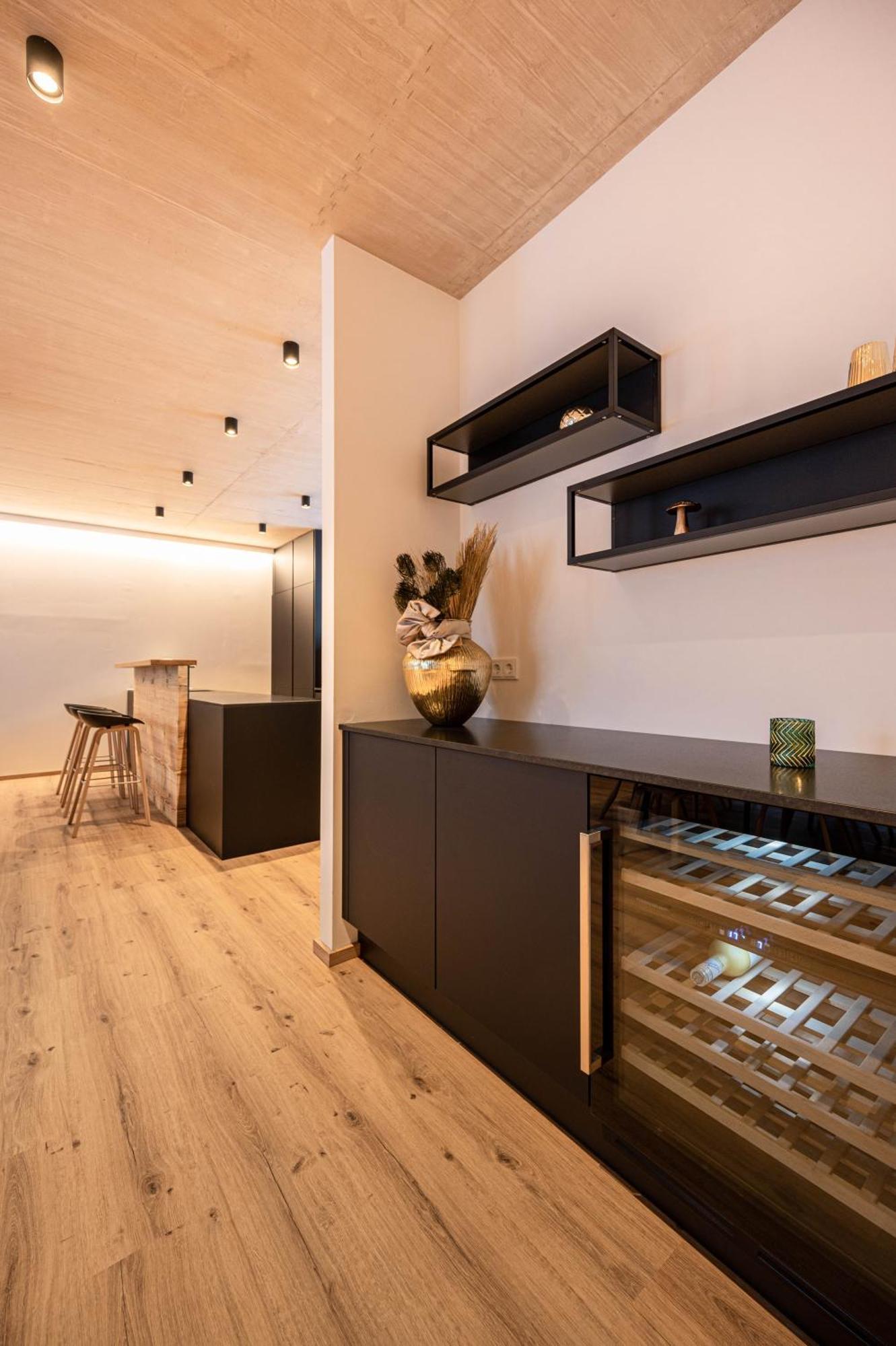Apartament Grimminglofts Bad Mitterndorf Zewnętrze zdjęcie