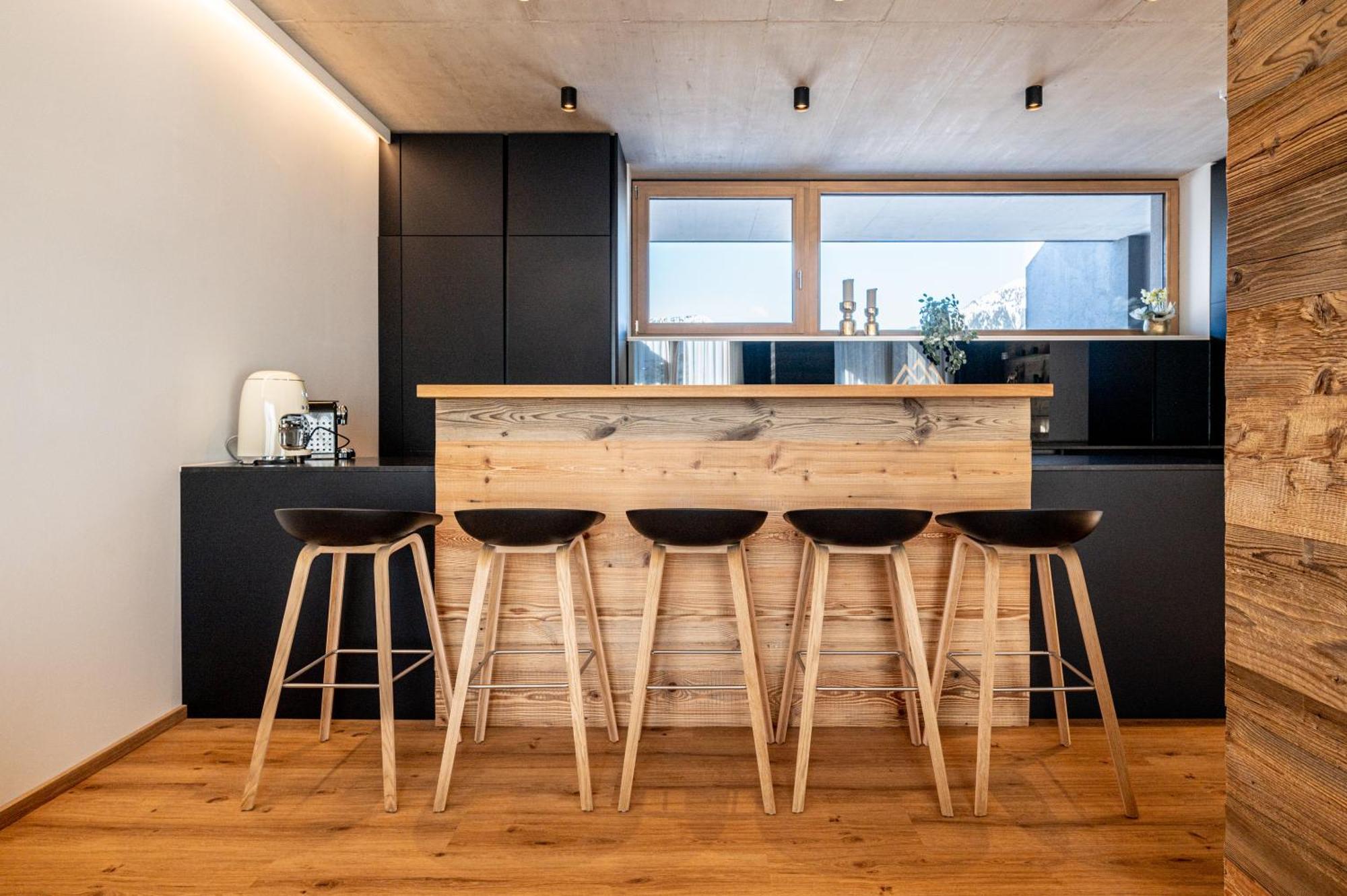 Apartament Grimminglofts Bad Mitterndorf Zewnętrze zdjęcie